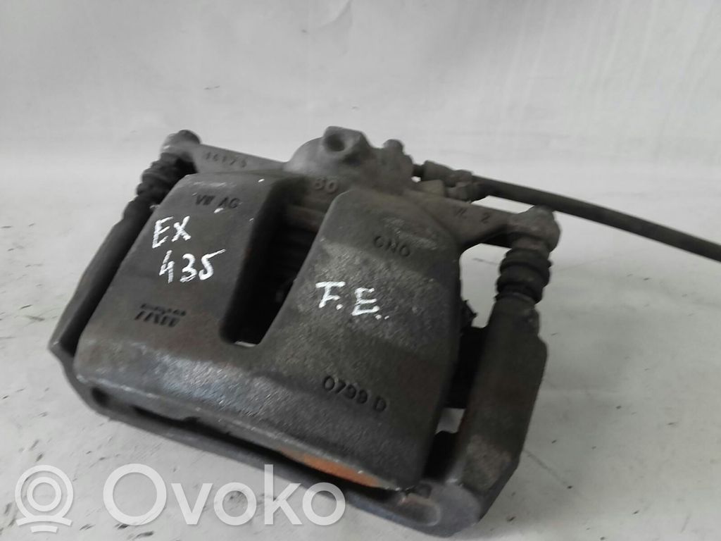 Bremssattel vorne   TRW