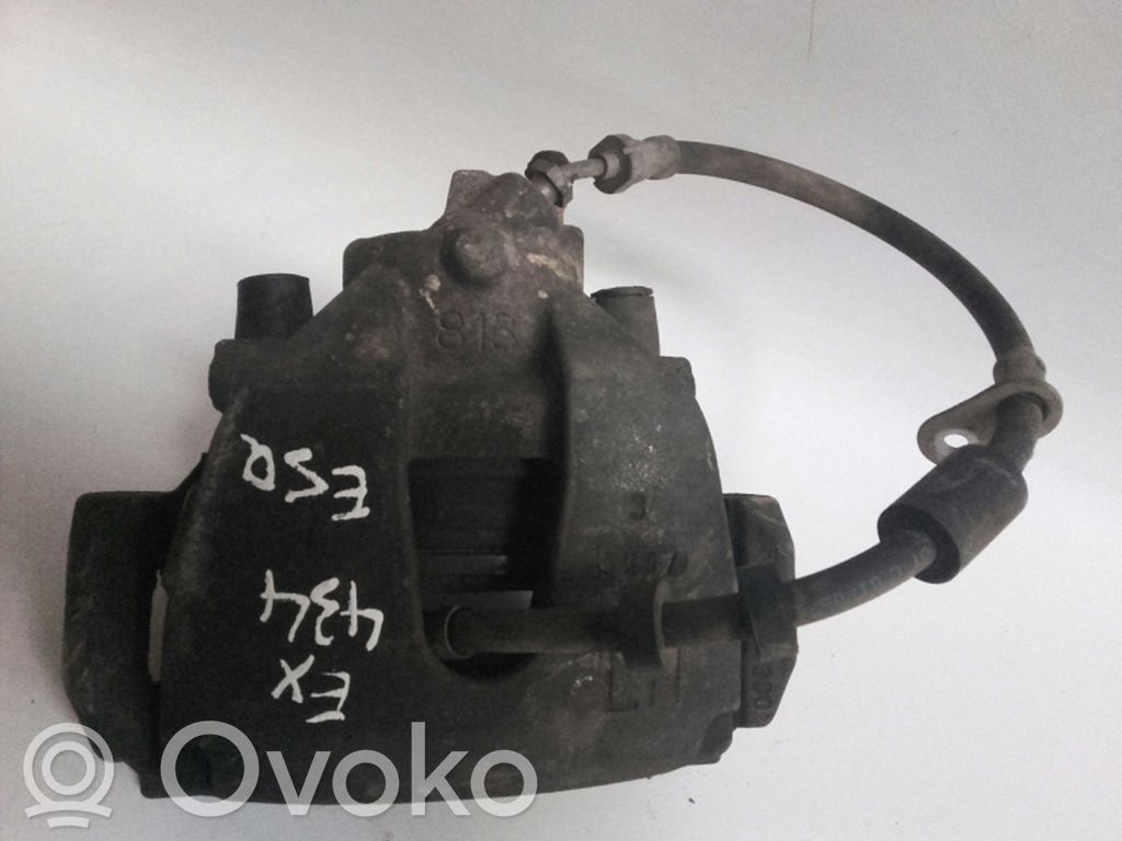 Bremssattel vorne   ATE