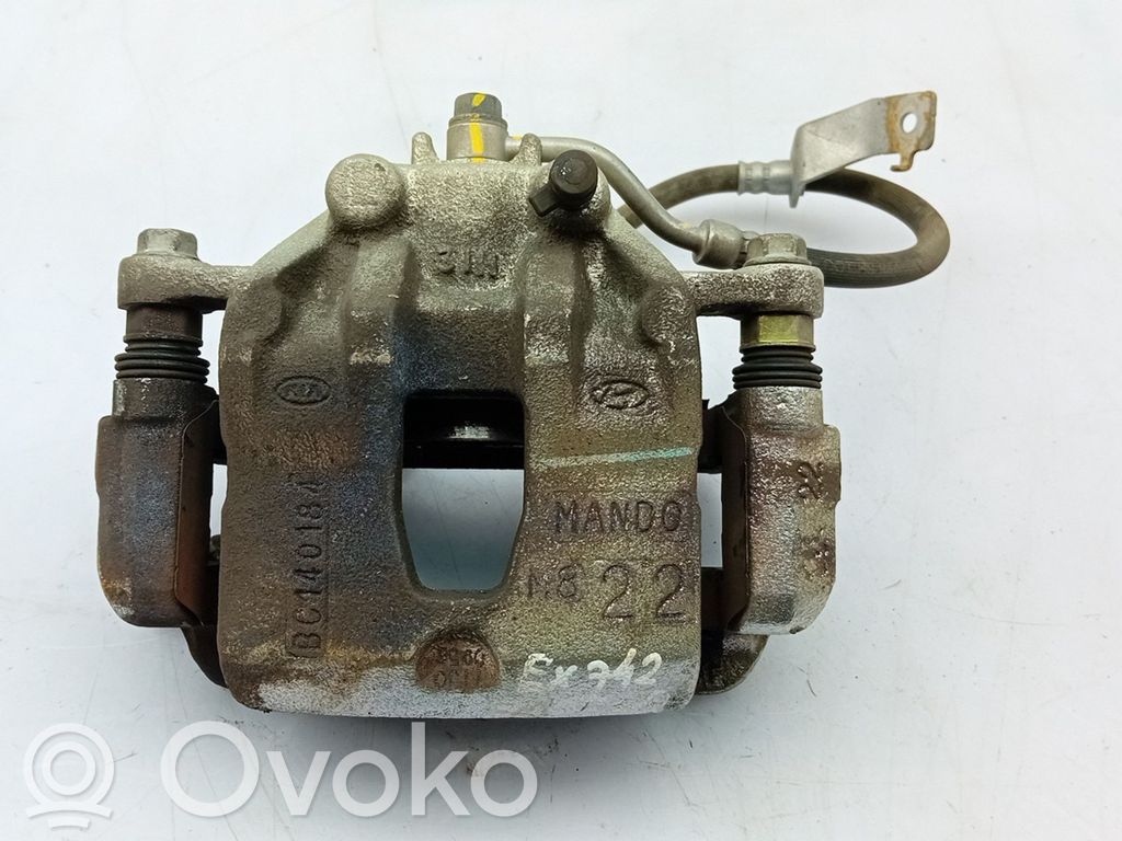 Bremssattel vorne   BC140184