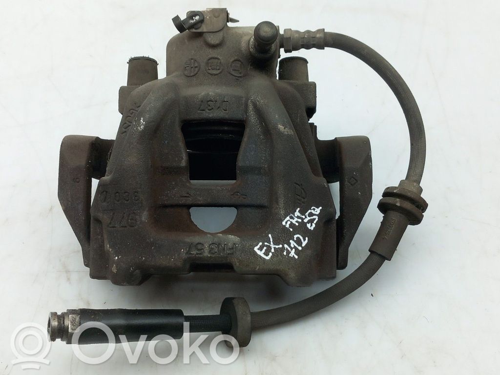Alfa Romeo Giulietta Front brake caliper