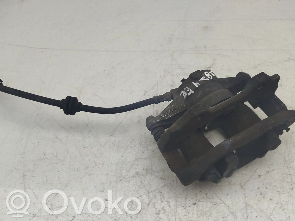 Étrier de frein avant   0204Y01246