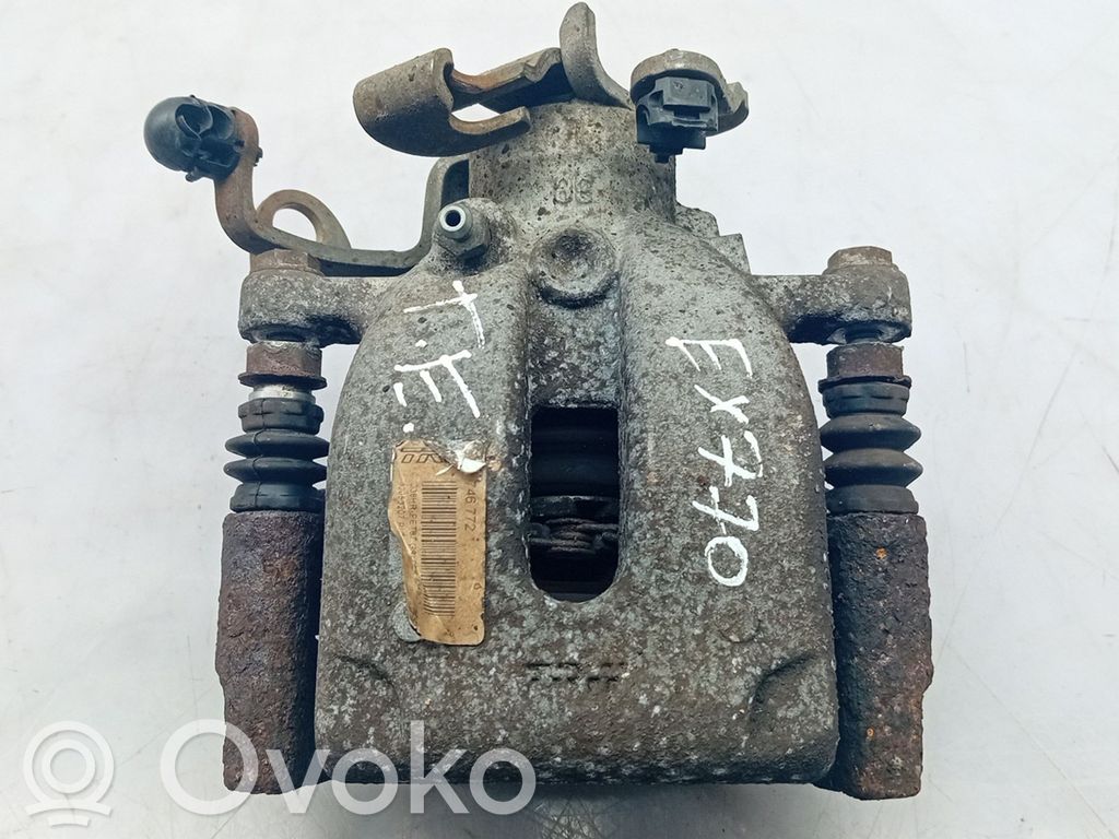 Bremssattel hinten   746772