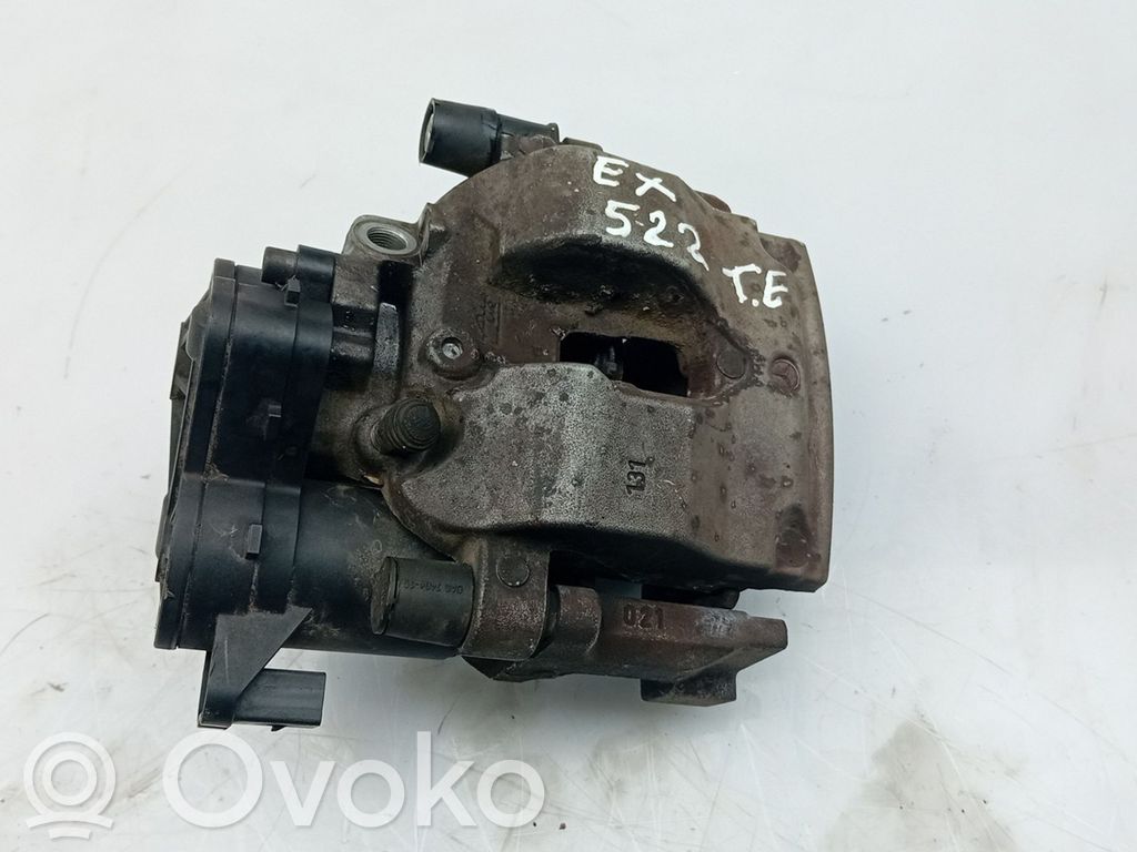 Mercedes-Benz GLC X253 C253 Pinza del freno posteriore