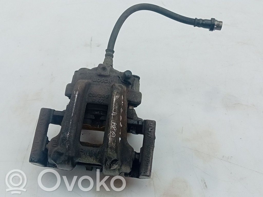 BMW 3 F30 F35 F31 Pinza del freno posteriore 