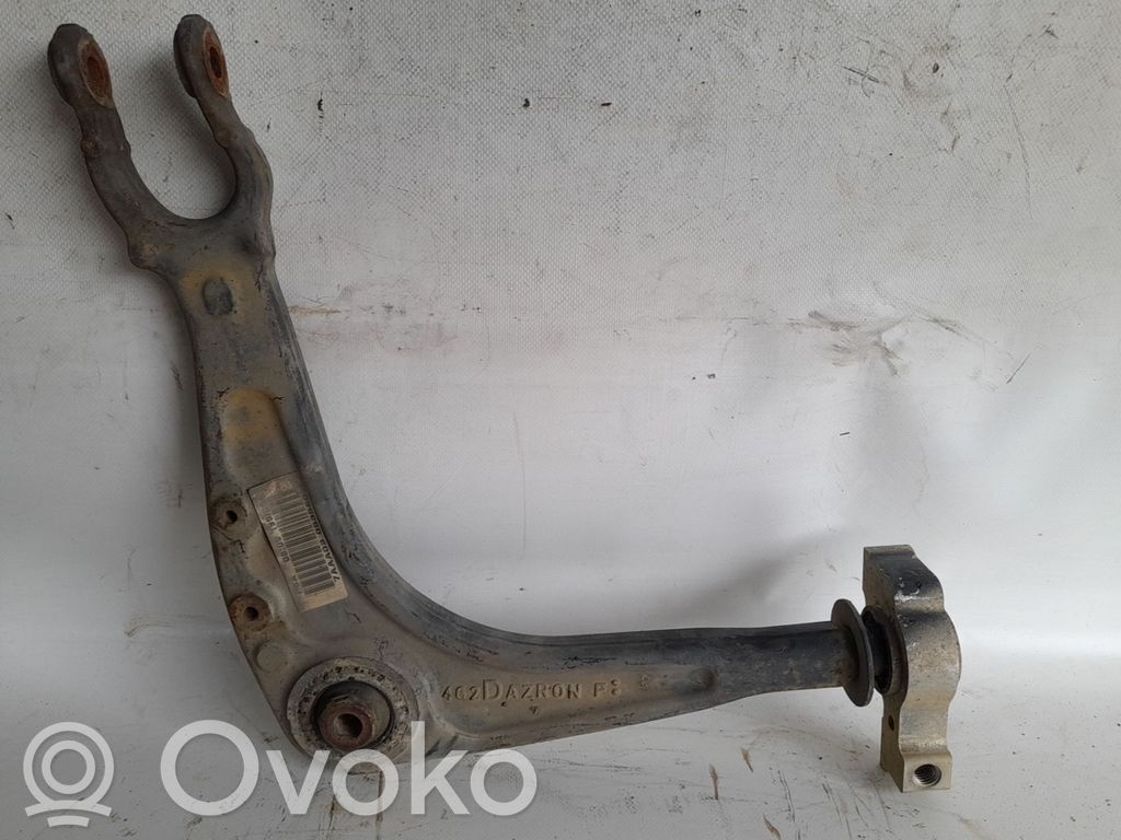 Peugeot 407 Querlenker vorne 