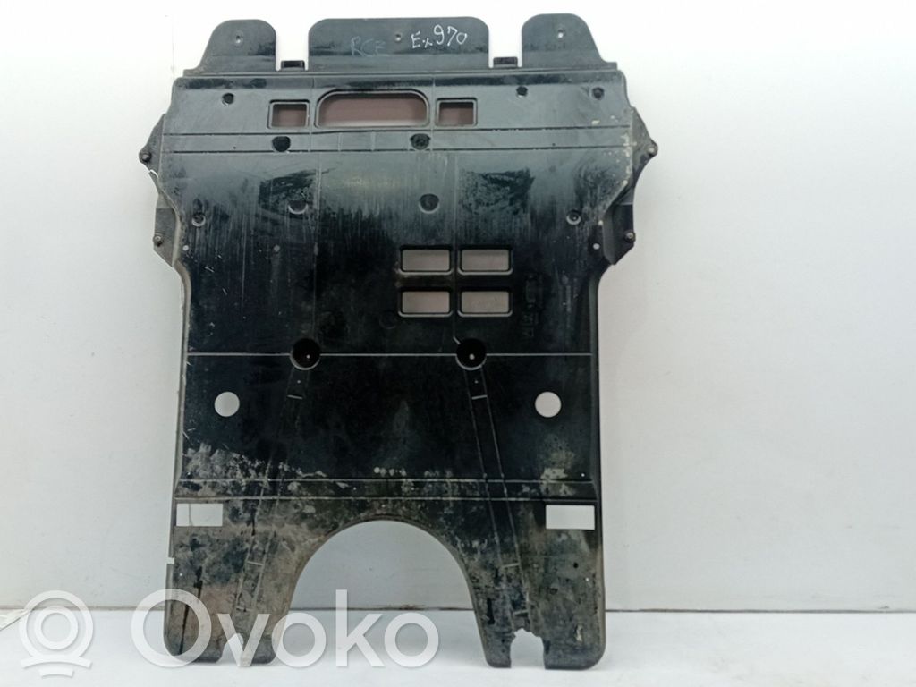 Cache de protection sous moteur   9659477580