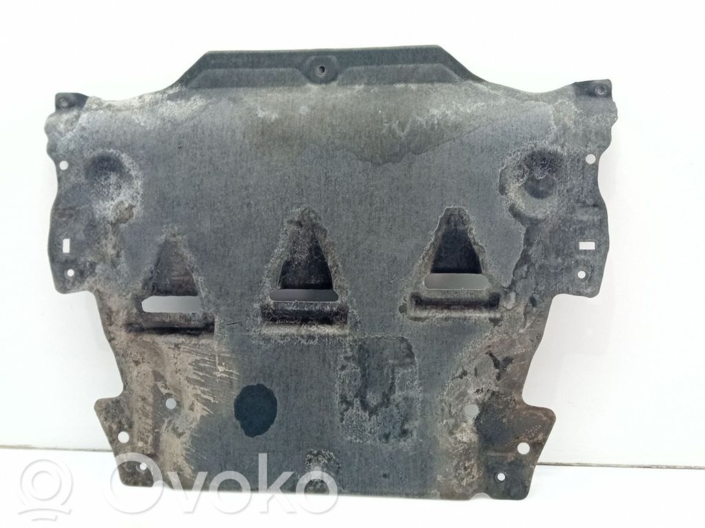 Cache de protection sous moteur   31440388