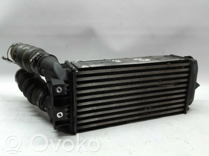Citroen C4 II Radiatore intercooler