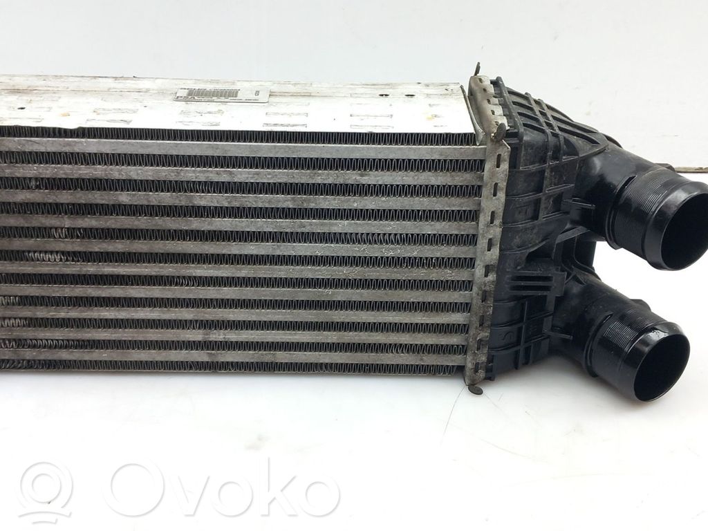 Radiatore intercooler   9803900780
