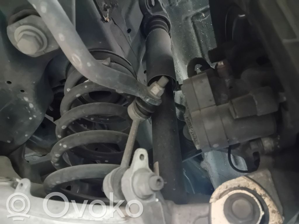 Ford Mondeo MK V Aizmugurē amortizators 