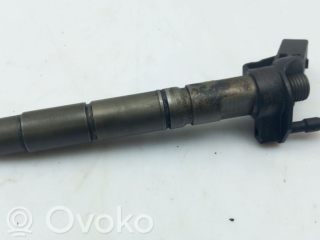Injector combustibil   A642070