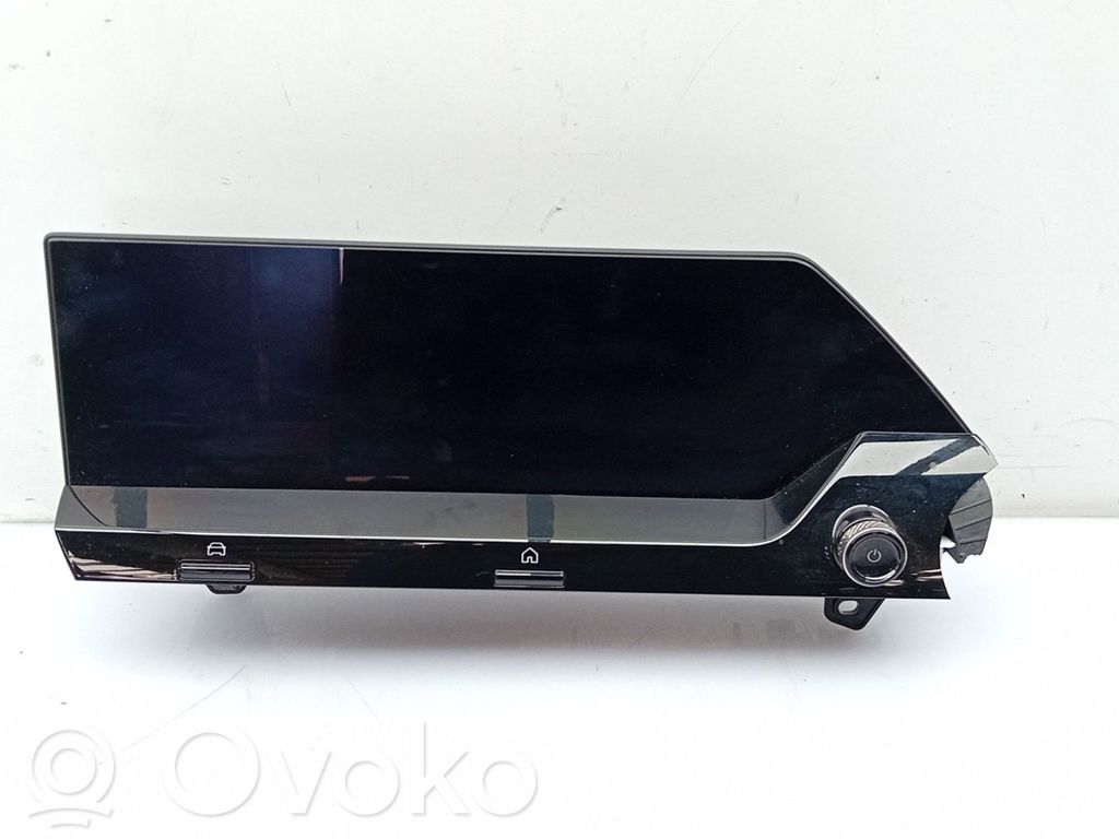 Citroen C4 III e-C4 Ecran/afișaj/ecran mic 