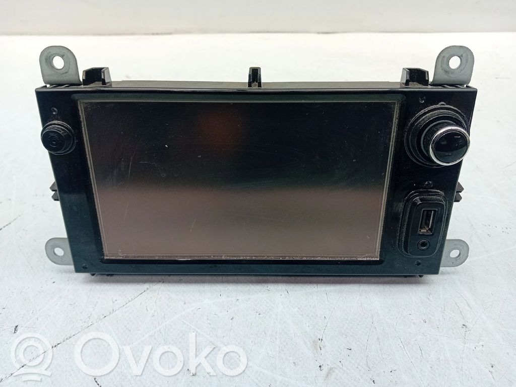 Pantalla/monitor/visor   281153868R