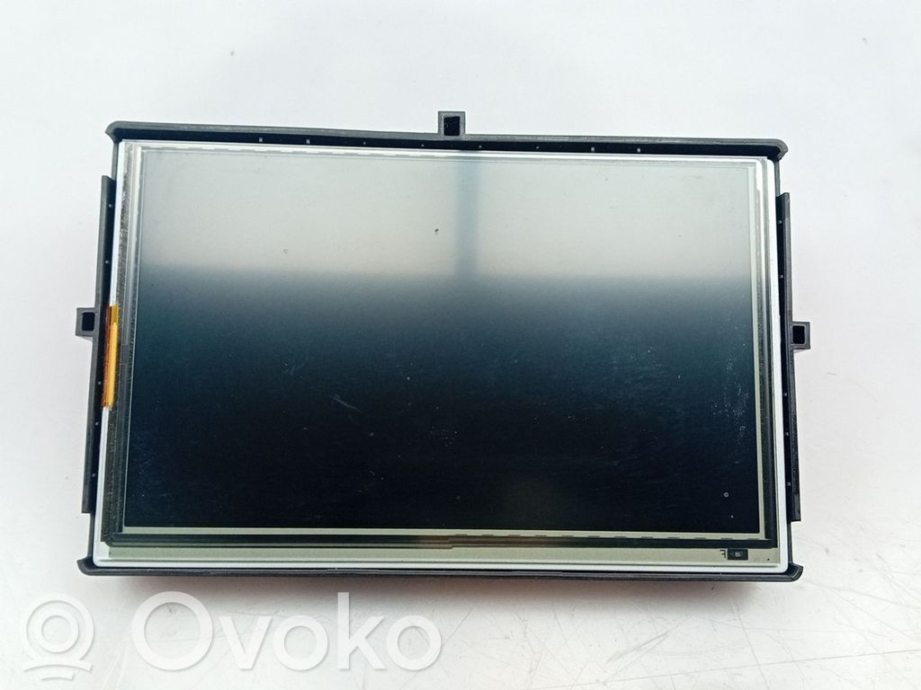 Bildschirm / Display / Anzeige   259152544R