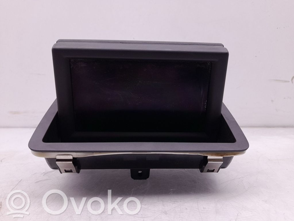 Screen/display/small screen   8X0857273