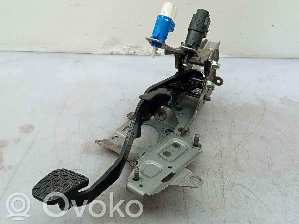 Ford Courier Pedală frână 