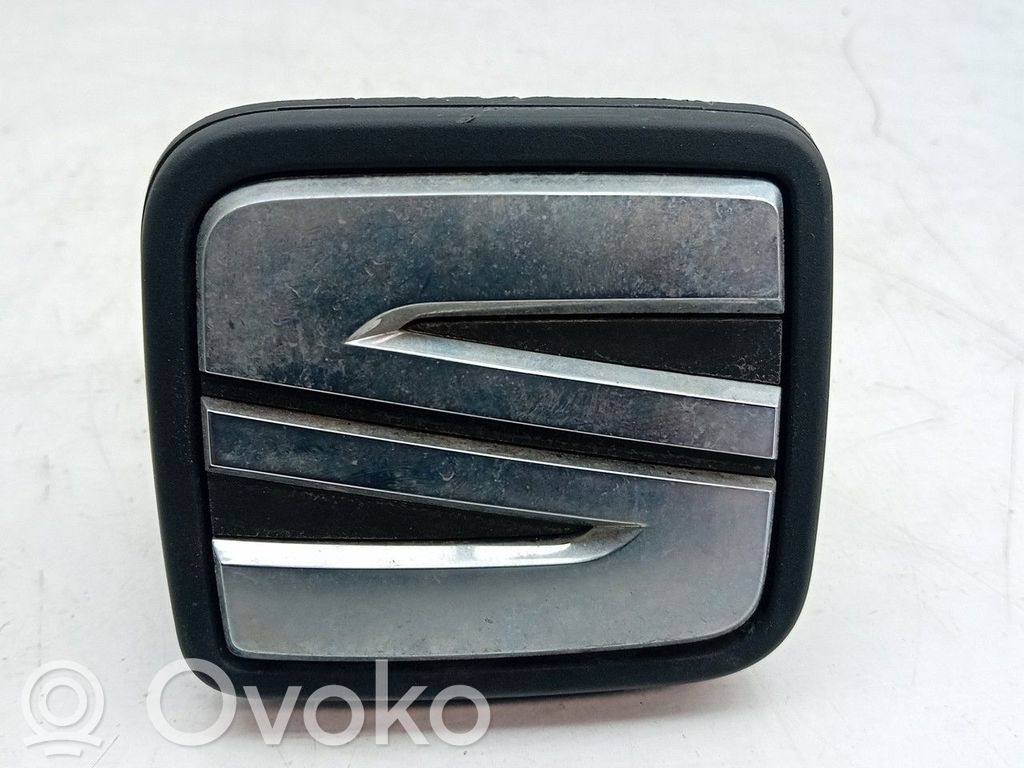 Seat Leon IV Takaluukun/tavaratilan luukun ulkokahva