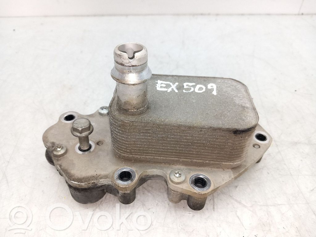 Opel Astra K Radiatore dell’olio del motore