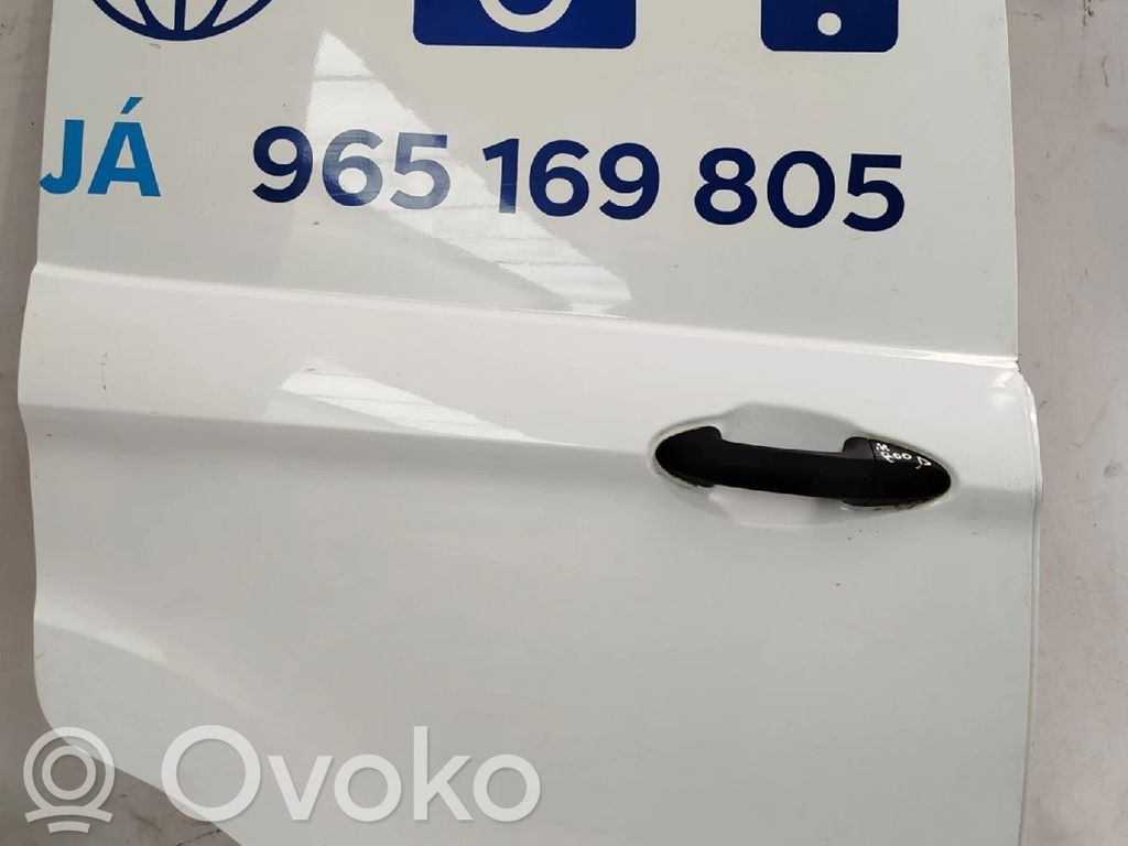 Ford Transit Courier Ușă laterală glisantă 