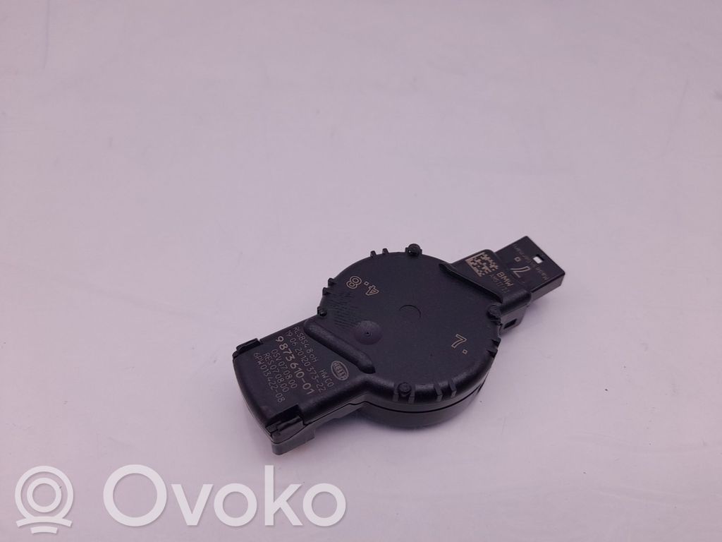 BMW 1 F40 Sensor de lluvia 