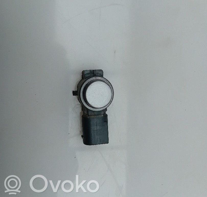Peugeot 308 Parksensor PDC