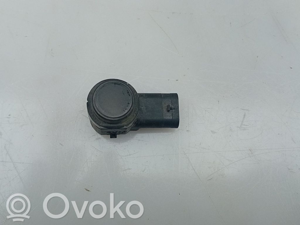 Volvo V60 Czujnik parkowania PDC 