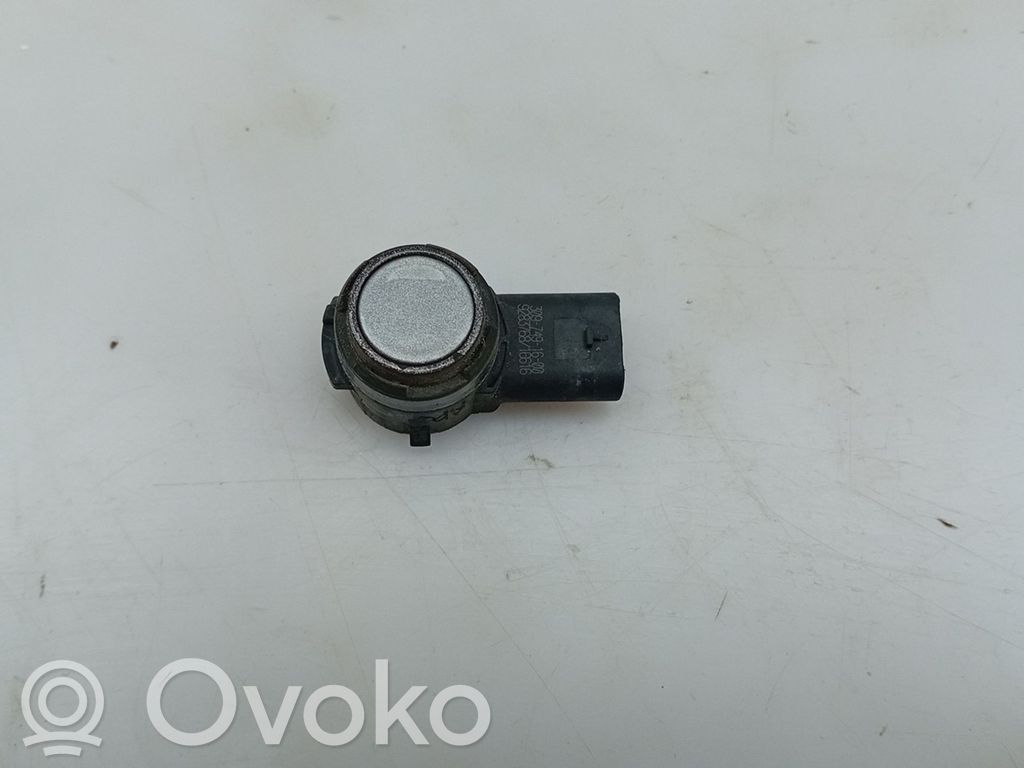BMW X5 F15 Senzor de parcare PDC 