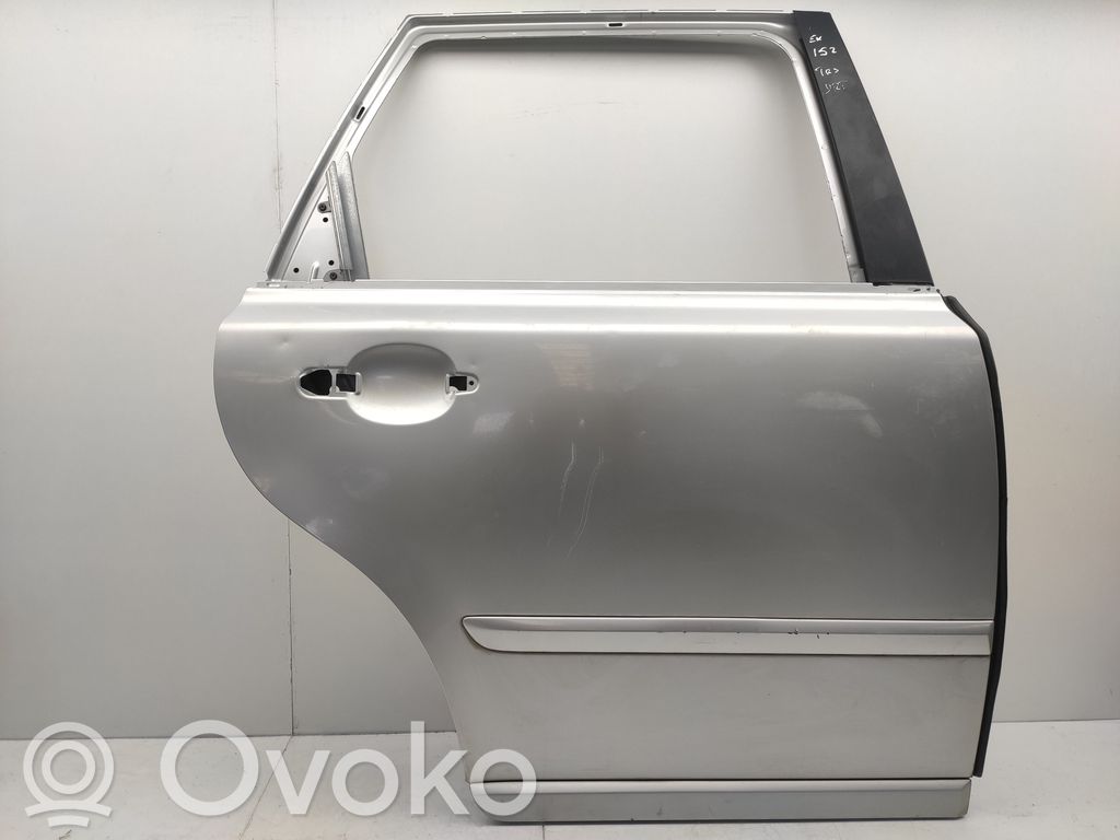 Volvo V50 Tür hinten
