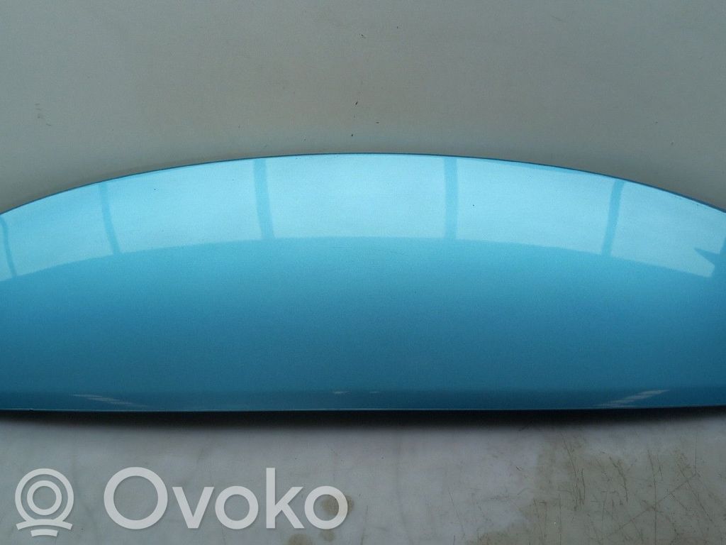 Renault Zoe Heckspoiler 