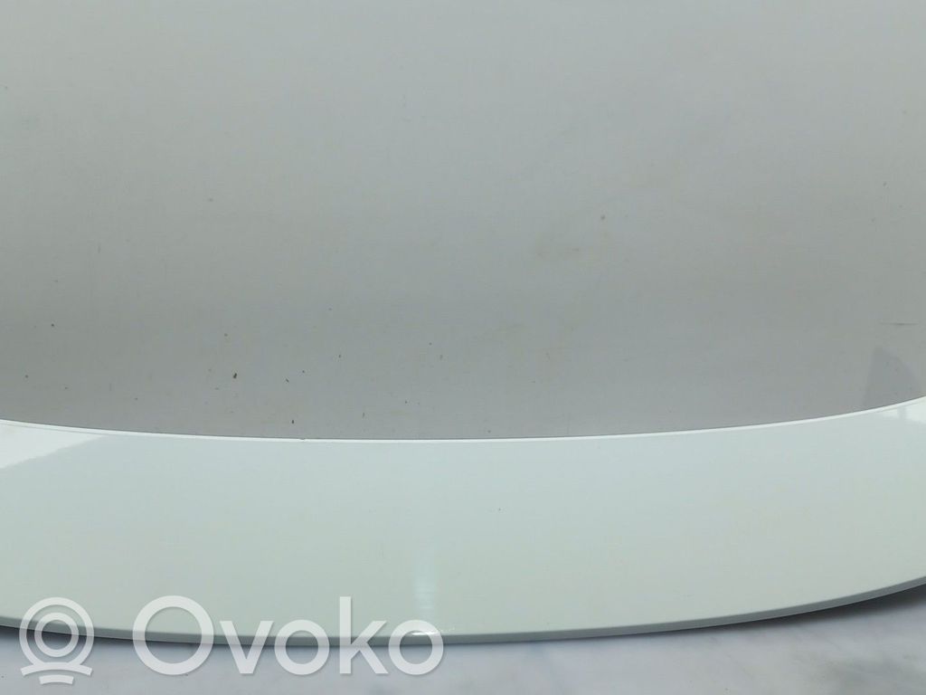 Renault Clio V Heckspoiler 