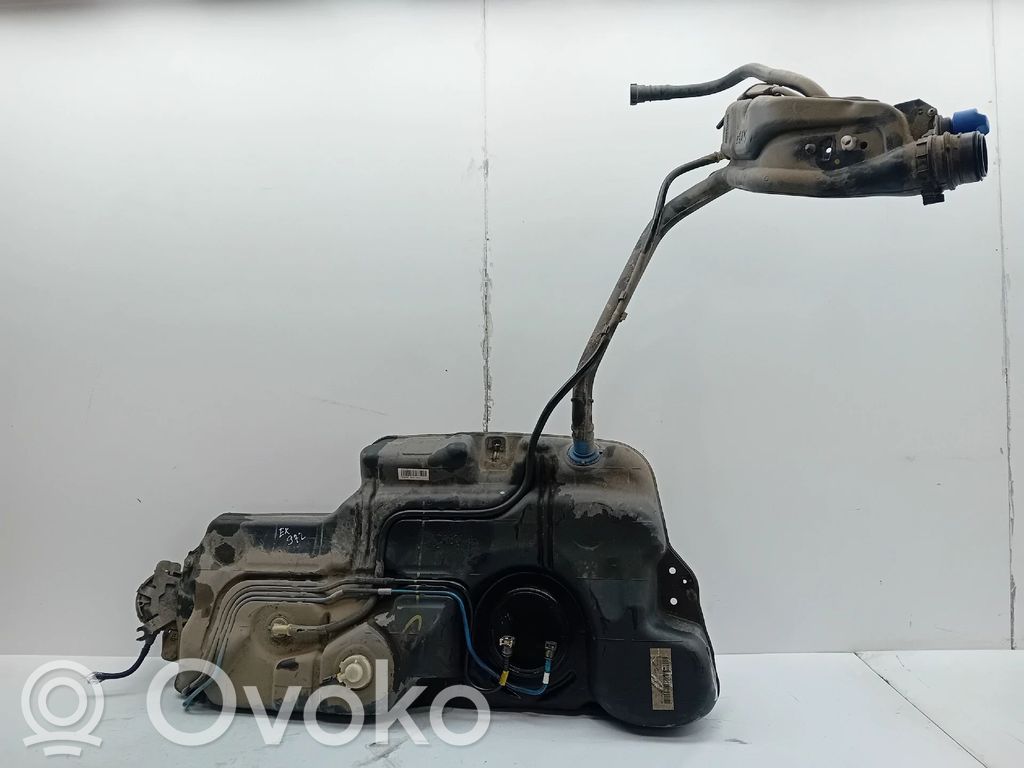 Citroen C4 III e-C4 Polttoainesäiliö 