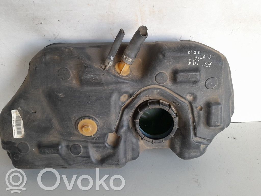 Ford Fiesta Rezervor combustibil 
