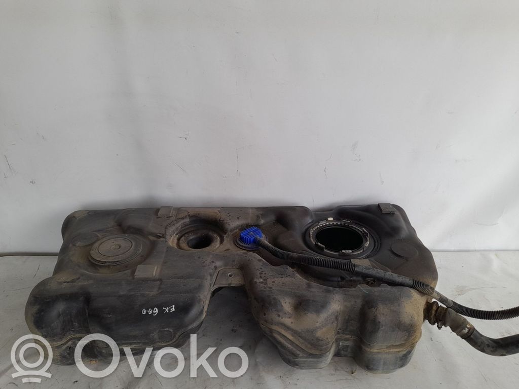 BMW X1 F48 F49 Serbatoio del carburante 