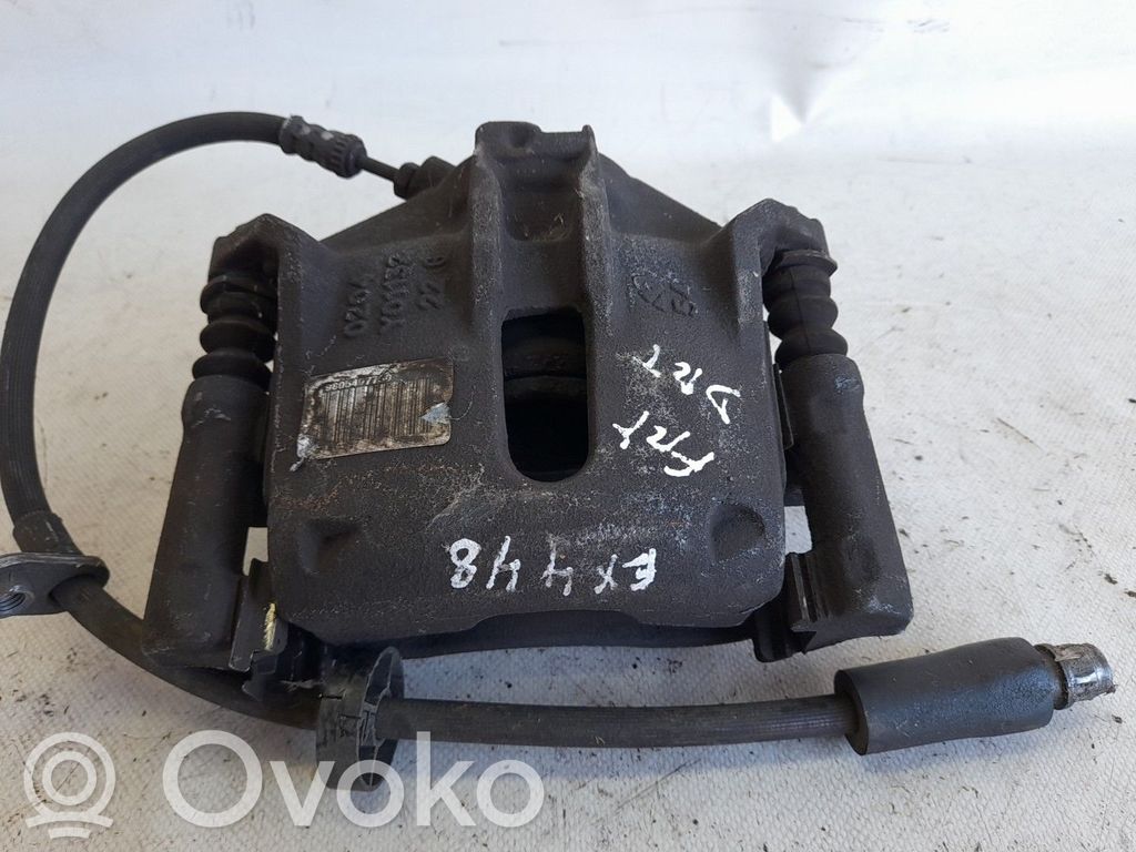 Citroen C3 Aircross Bremssattel vorne