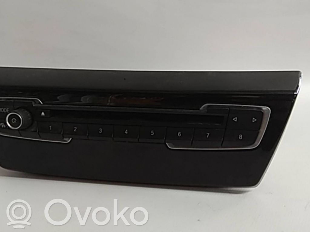 BMW 2 F45 Unità principale autoradio/CD/DVD/GPS 