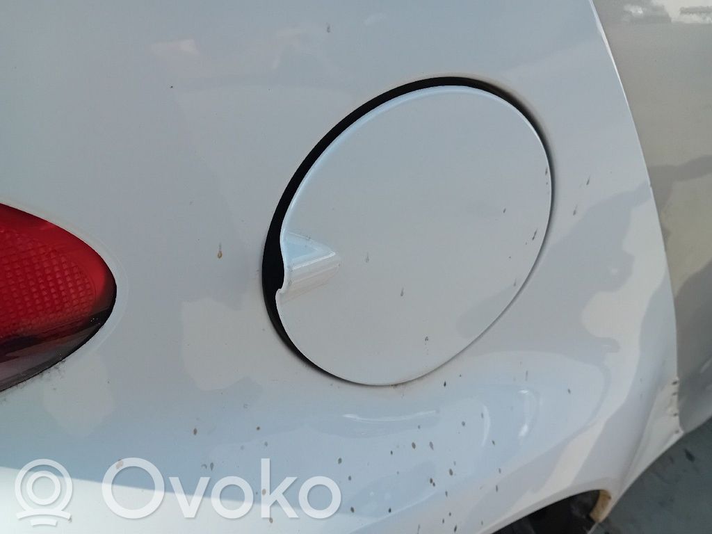 Smart ForTwo II Coperchio/tappo della scatola vassoio della batteria