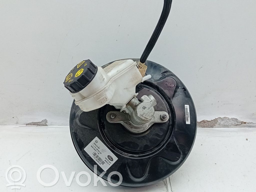 Servo-frein   L1TC2B195CB