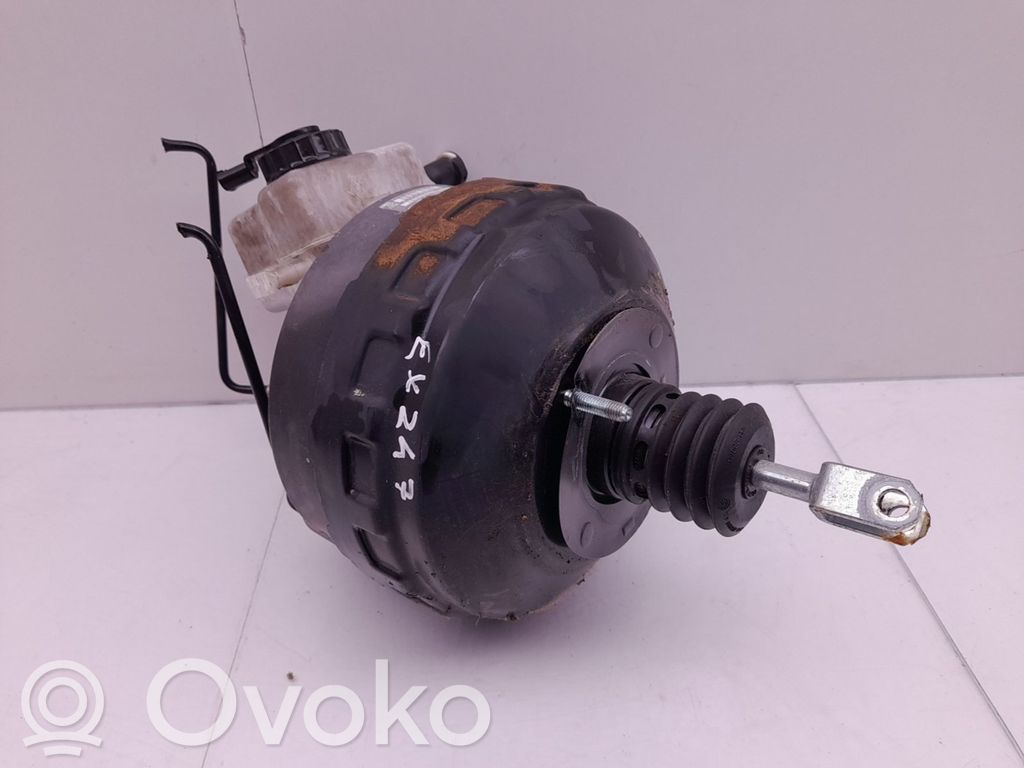 BMW 1 E81 E87 Bomba de freno 