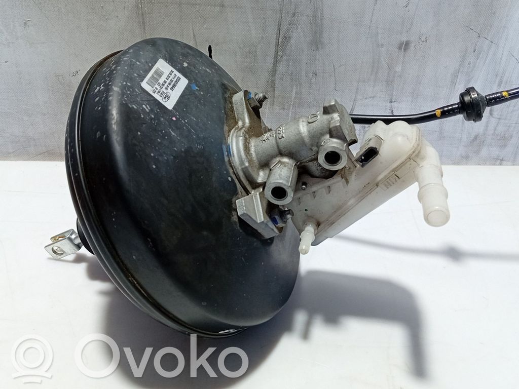 Ford Courier Servofreno 