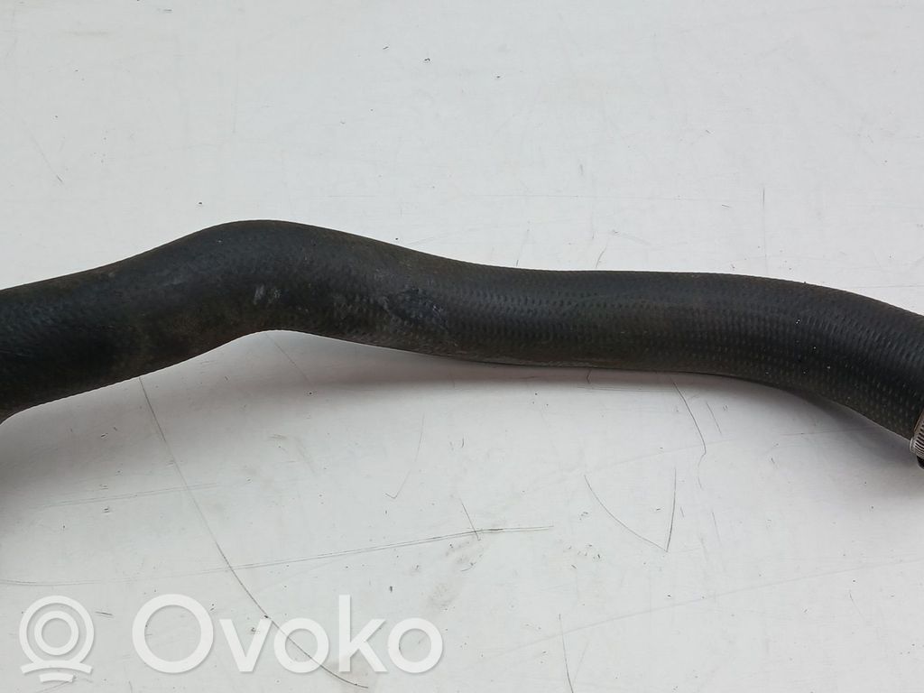 Interkūlera šļūtene (-es) / caurule (-es)   96735871801