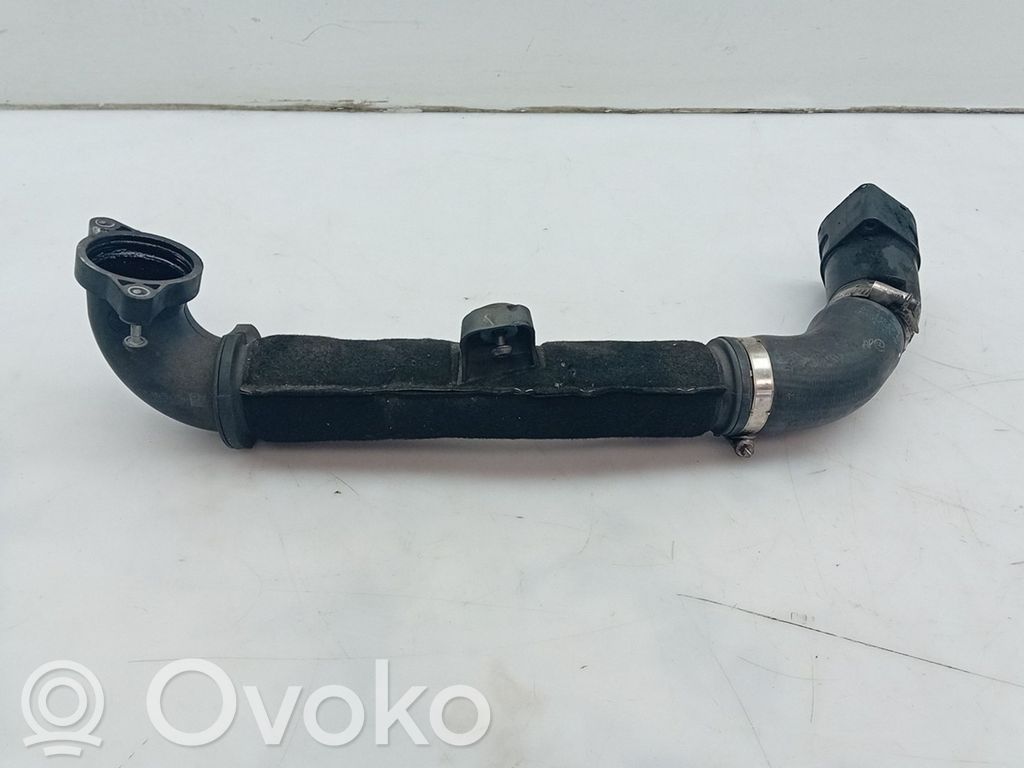 Seat Leon (5F) Furtun/conductă intercooler 