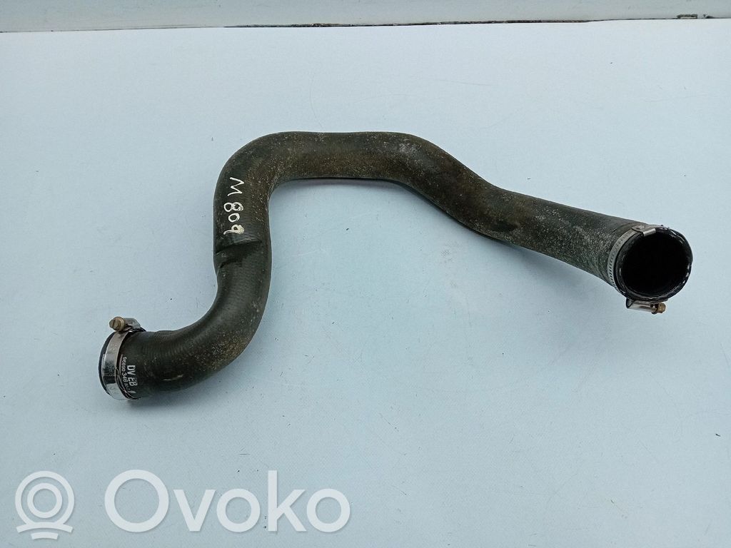 Tubo flessibile intercooler   9689034680