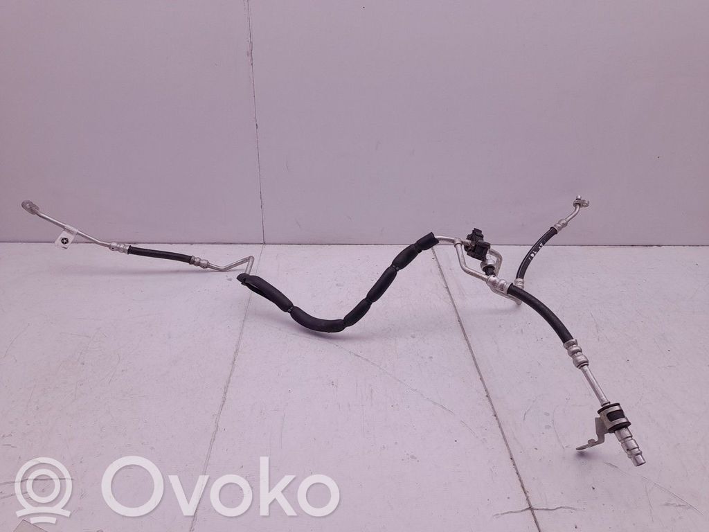 Jeep Compass Ilmastointilaitteen putki (A/C) 