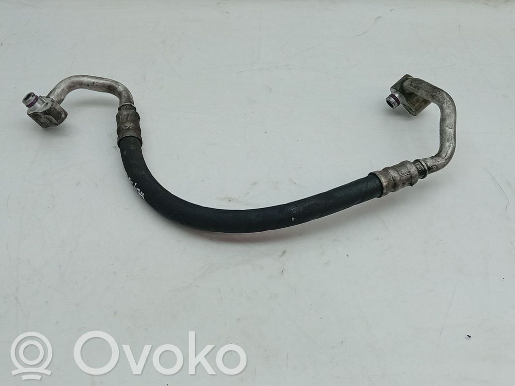 Seat Leon (1P) Conductă/furtun aer condiționat (A/C)