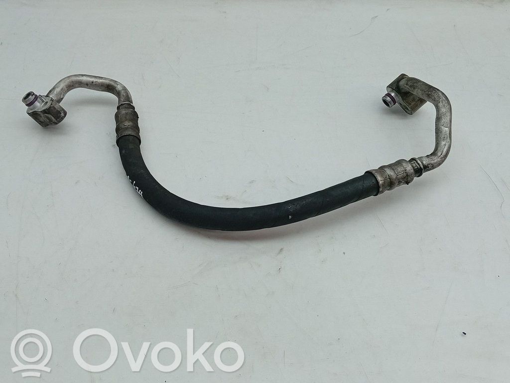 Manguera/tubo del aire acondicionado (A/C)   1K0820721BD