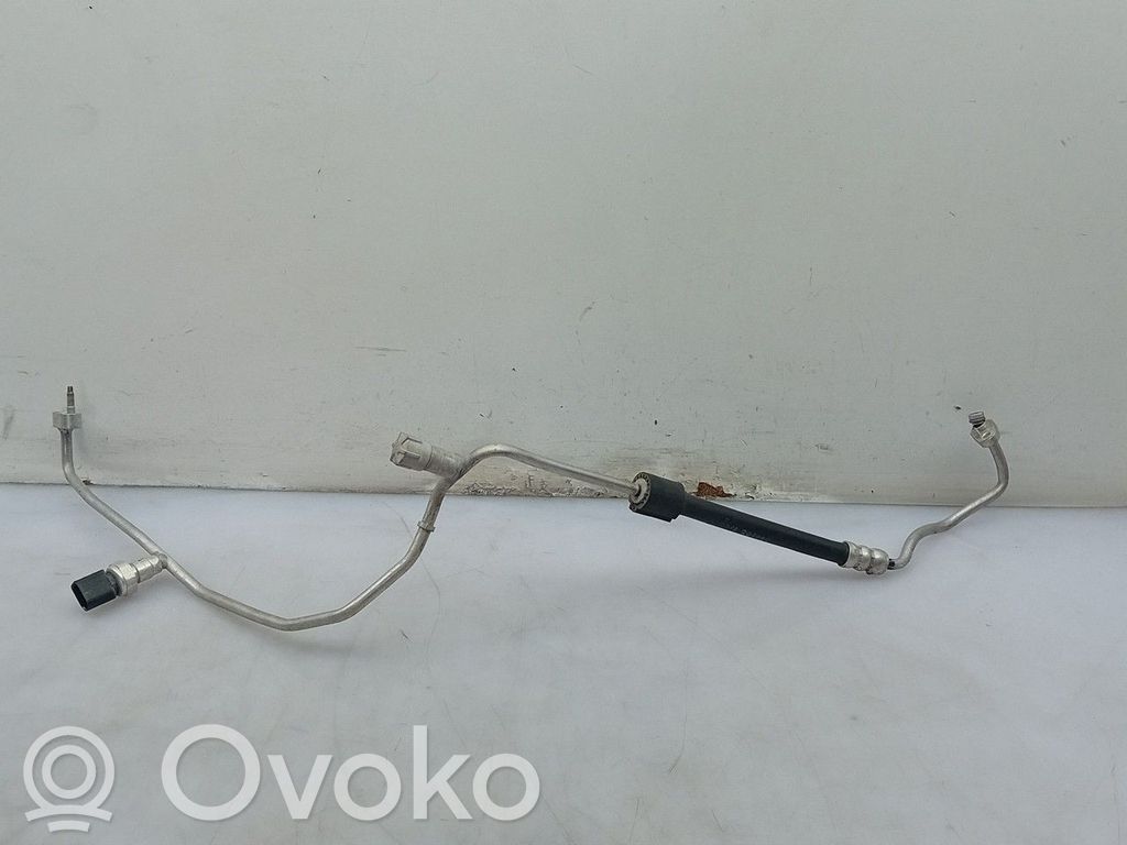 Volkswagen Golf VII Conductă/furtun aer condiționat (A/C) 