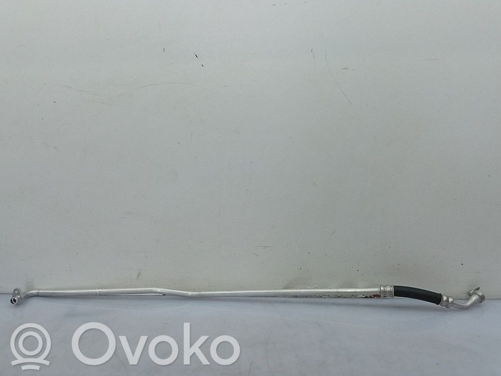 Renault Zoe Ilmastointilaitteen putki (A/C) 