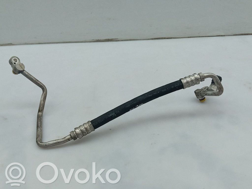 BMW X5 E53 Oro kondicionieriaus vamzdelis (-ai)/ žarna (-os)