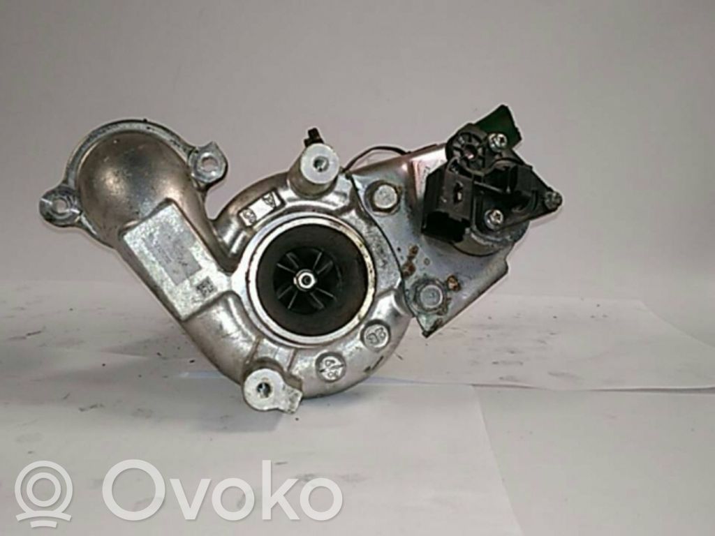 Turboahdin   9673283680