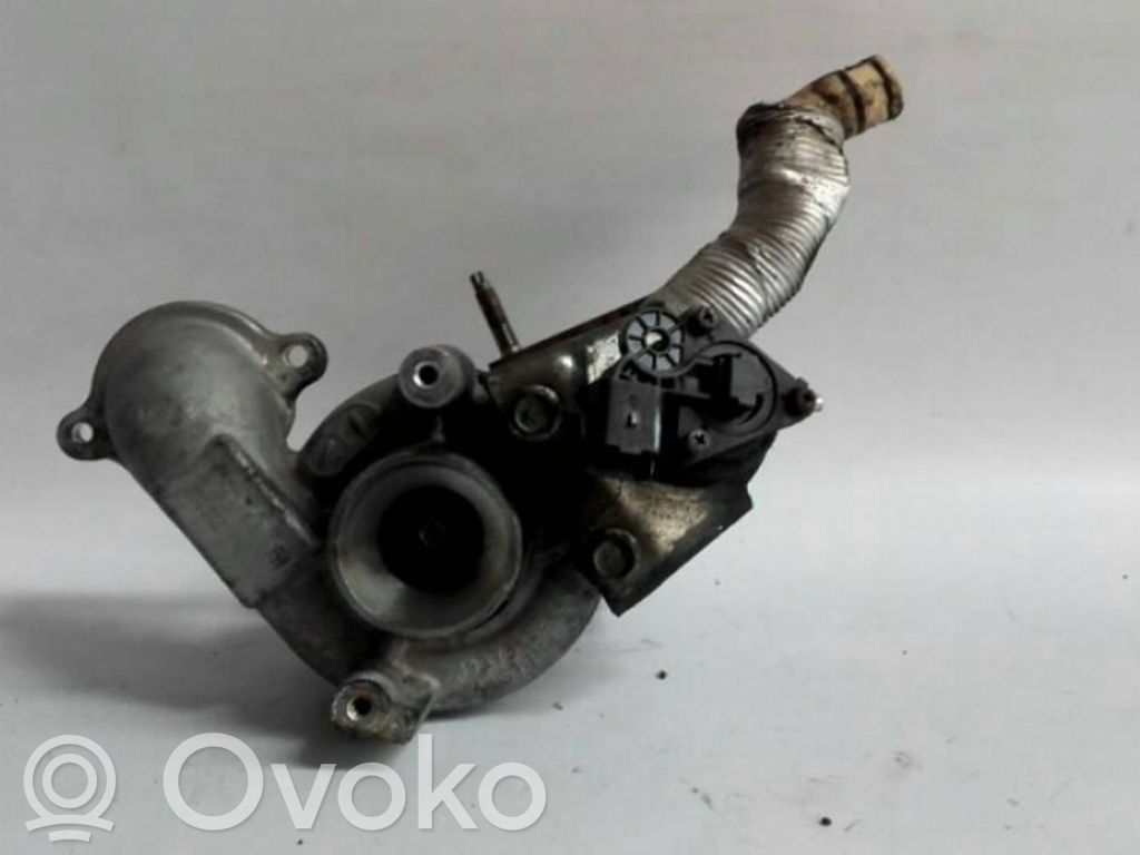 Turbo   9673283680,4937302003